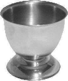 Αυγοθήκη με βάση inox-05-140